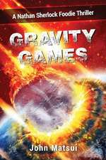 Gravity Games