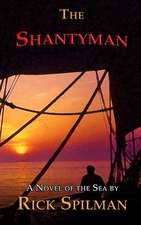 The Shantyman