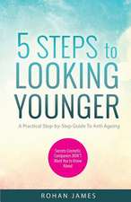 5 Steps To Looking Younger