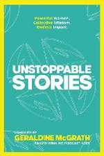 Unstoppable Stories