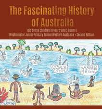 The Fascinating History of Australia