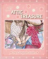 The Attic Treasure