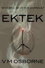 Ektek