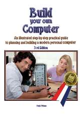 Build your own Computer