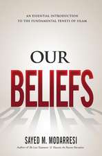 Our Beliefs