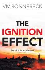 The Ignition Effect