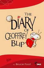 The Diary of Geoffrey Blip