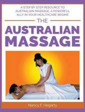 The Australian Massage