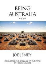 Being Australia