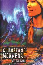 Children of Morwena