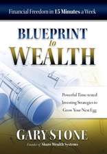 Blueprint to Wealth