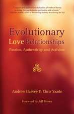 Evolutionary Love Relationships