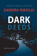 Dark Deeds