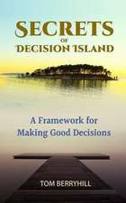 Secrets of Decision Island