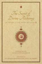 The Secret of Divine Alchemy