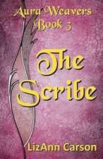 The Scribe