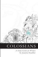 Colossians