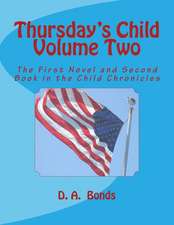 Thursday's Child Volume Two