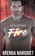 Mountain Fire