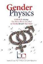Heggie, B: GENDER PHYSICS