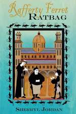 Rafferty Ferret