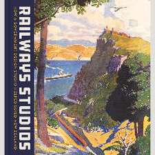 Wolfe, R: Railway Studios