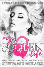 My Stolen Life