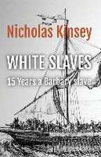 White Slaves