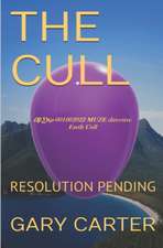 Carter, G: CULL