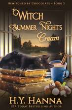 Witch Summer Night's Cream