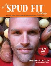 The DIY Spud Fit Challenge