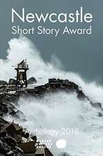 Newcastle Short Story Award 2018