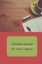 Christian Journal