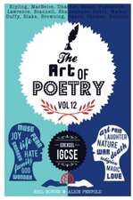 The Art of Poetry: Edexcel IGCSE