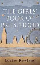 The Girl's Book of Priesthood