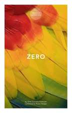 Pedersen, G: Zero