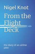 From the Flight Deck