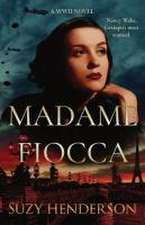 MADAME FIOCCA