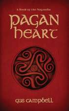 Pagan Heart