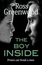 The Boy Inside