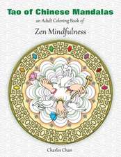 Tao of Chinese Mandalas