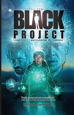 Black Project