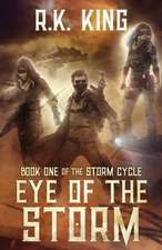 Eye Of The Storm