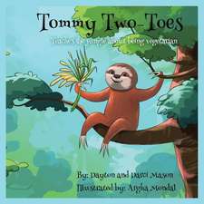 Tommy Two-Toes