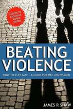 Beating Violence