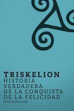 Triskelion