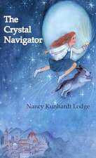 The Crystal Navigator