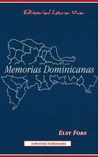 Memorias Dominicanas