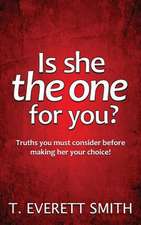 Is She the One for You?