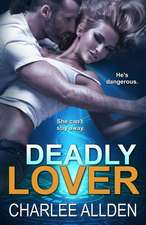 Deadly Lover